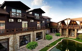 Hotel 4X4